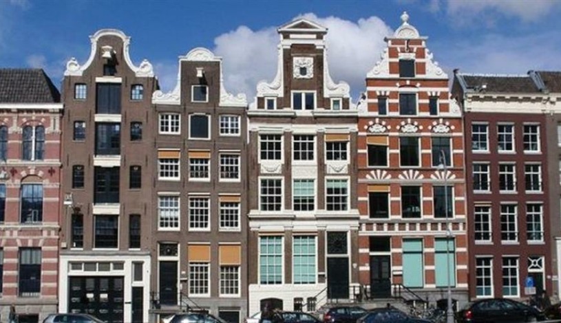 Apartment Dijksgracht Amsterdam - Apt 18683
