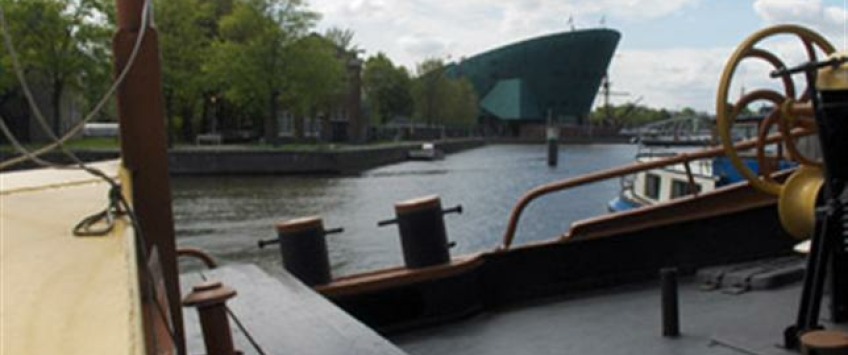 Apartment Dijksgracht Amsterdam - Apt 19145