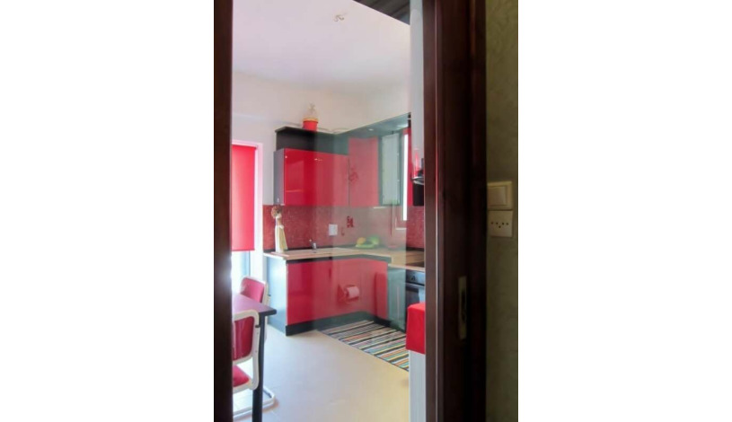 Apartment Dimokratias Rethymno - Apt 48233