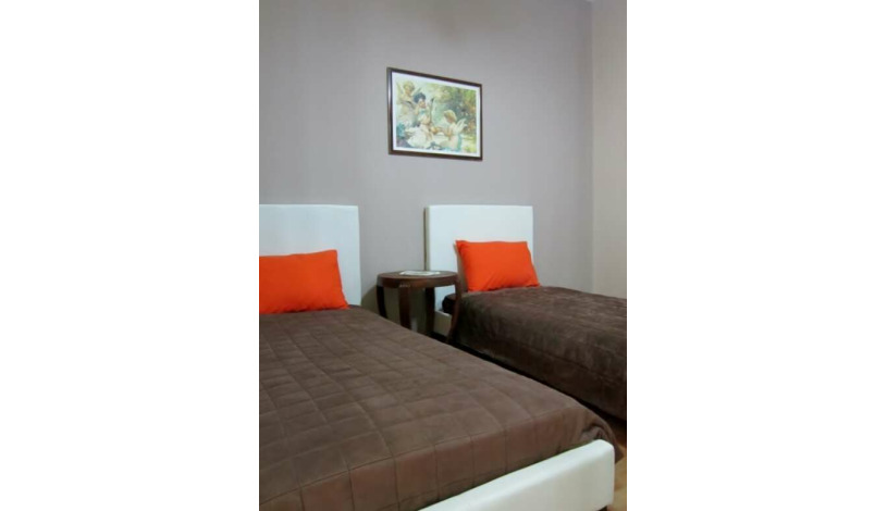 Apartment Dimokratias Rethymno - Apt 48233