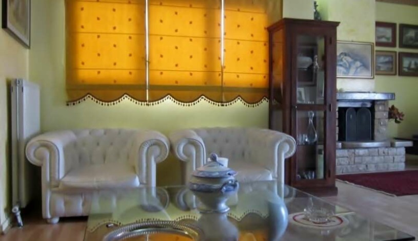 Apartment Dimokratias Rethymno - Apt 48233