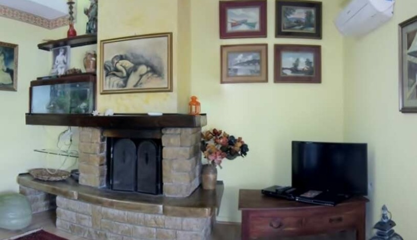 Apartment Dimokratias Rethymno - Apt 48233