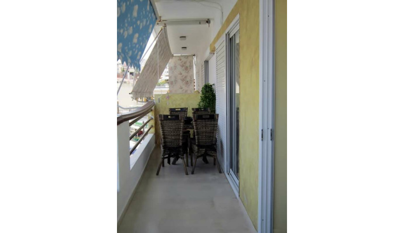 Apartment Dimokratias Rethymno - Apt 48233