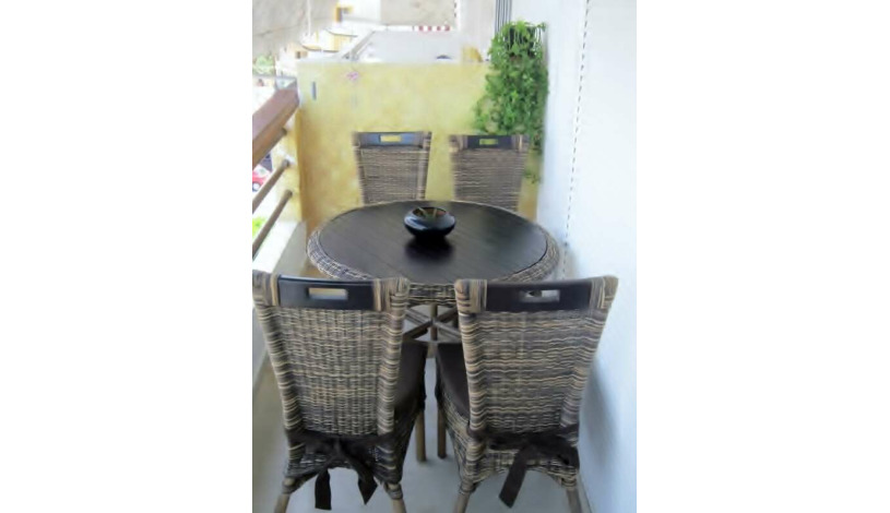 Apartment Dimokratias Rethymno - Apt 48233