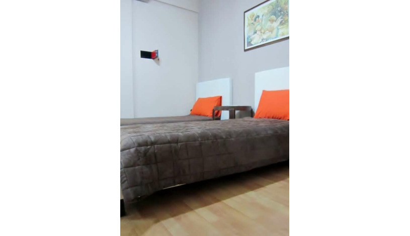 Apartment Dimokratias Rethymno - Apt 48233