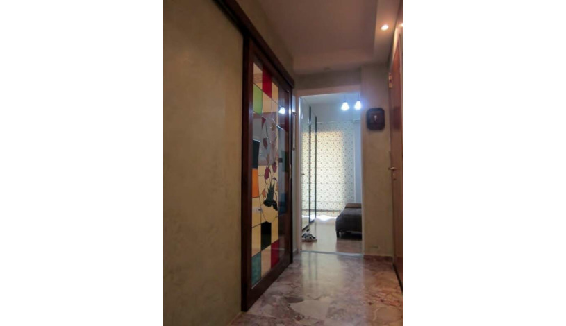 Apartment Dimokratias Rethymno - Apt 48233