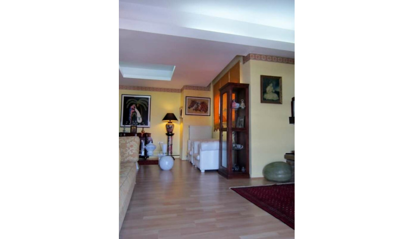 Apartment Dimokratias Rethymno - Apt 48233
