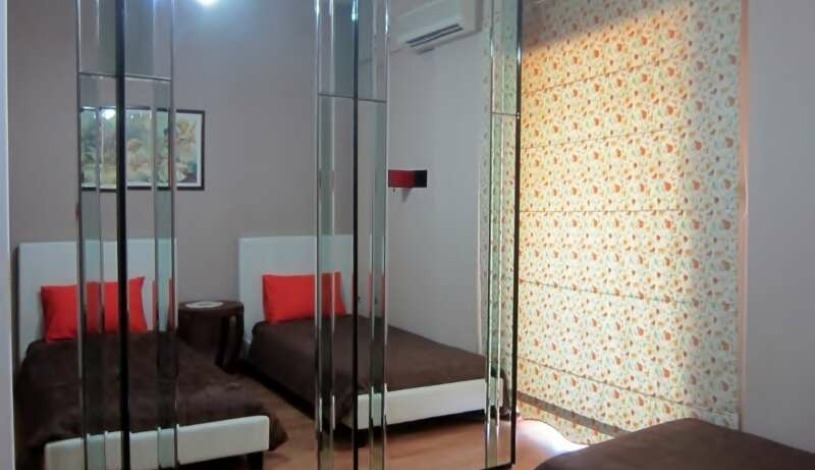 Apartment Dimokratias Rethymno - Apt 48233