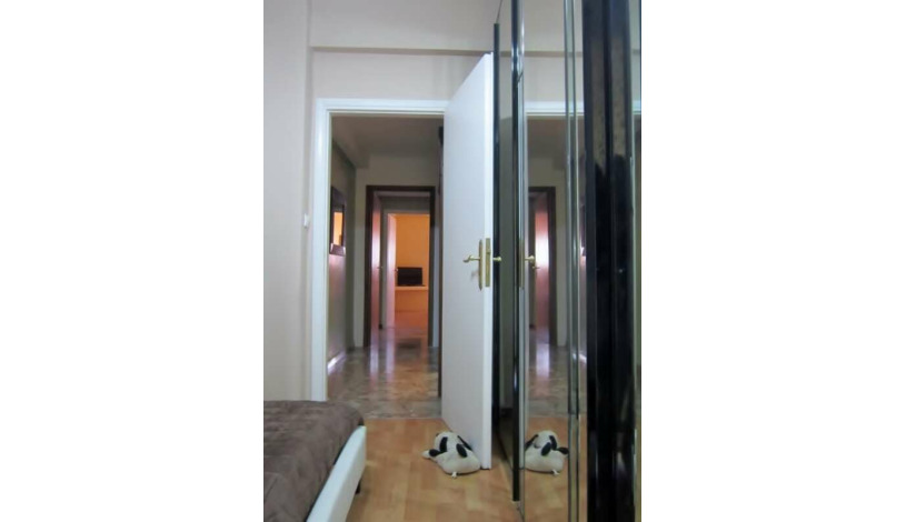 Apartment Dimokratias Rethymno - Apt 48233