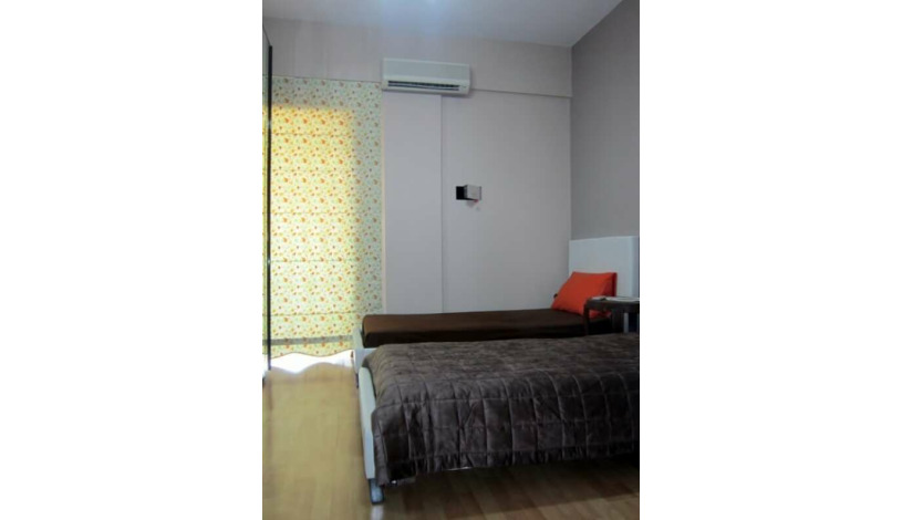 Apartment Dimokratias Rethymno - Apt 48233