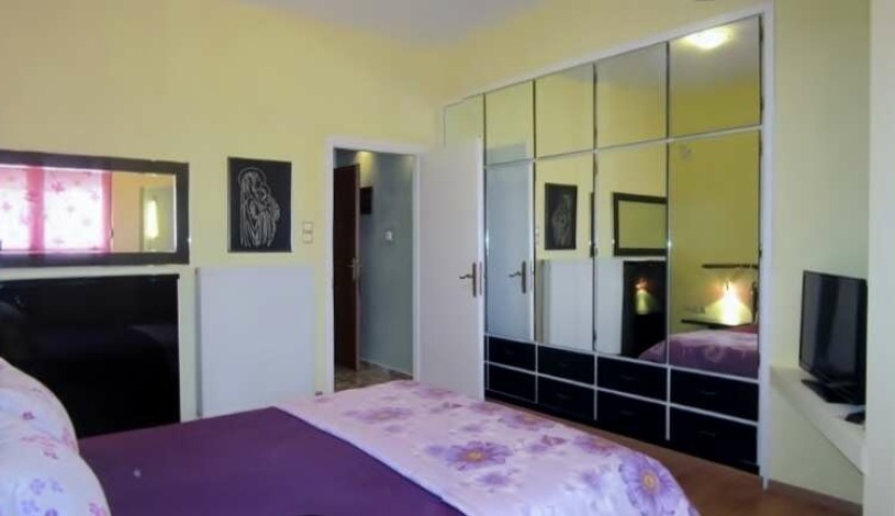 Apartment Dimokratias Rethymno - Apt 48233