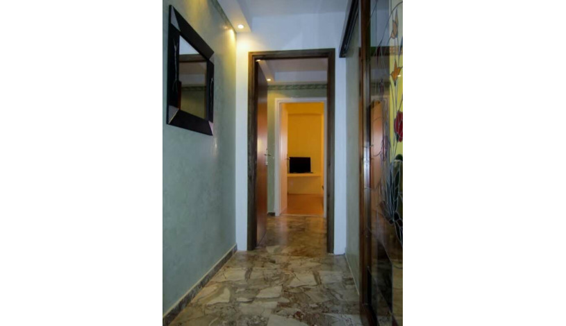 Apartment Dimokratias Rethymno - Apt 48233