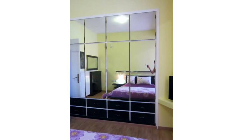 Apartment Dimokratias Rethymno - Apt 48233