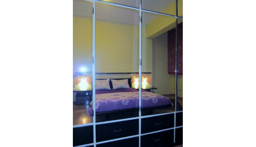 Apartment Dimokratias Rethymno - Apt 48233