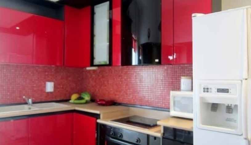 Apartment Dimokratias Rethymno - Apt 48233
