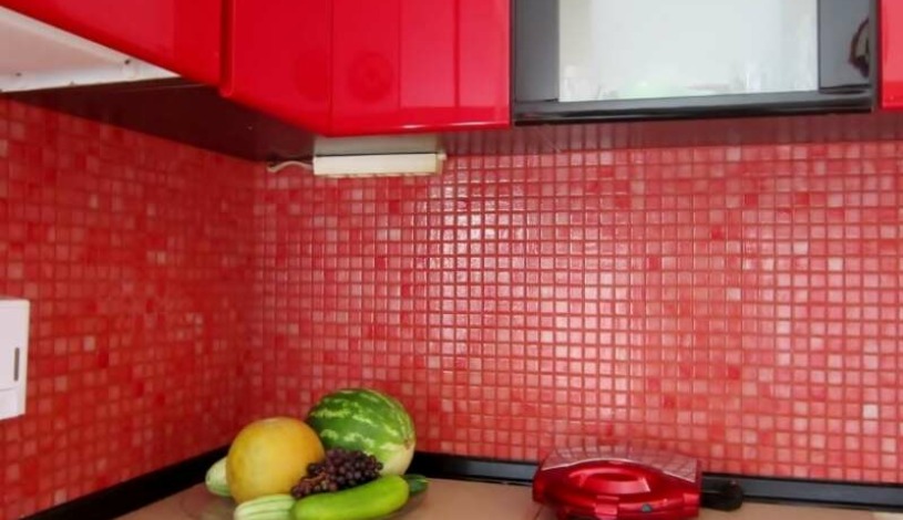 Apartment Dimokratias Rethymno - Apt 48233