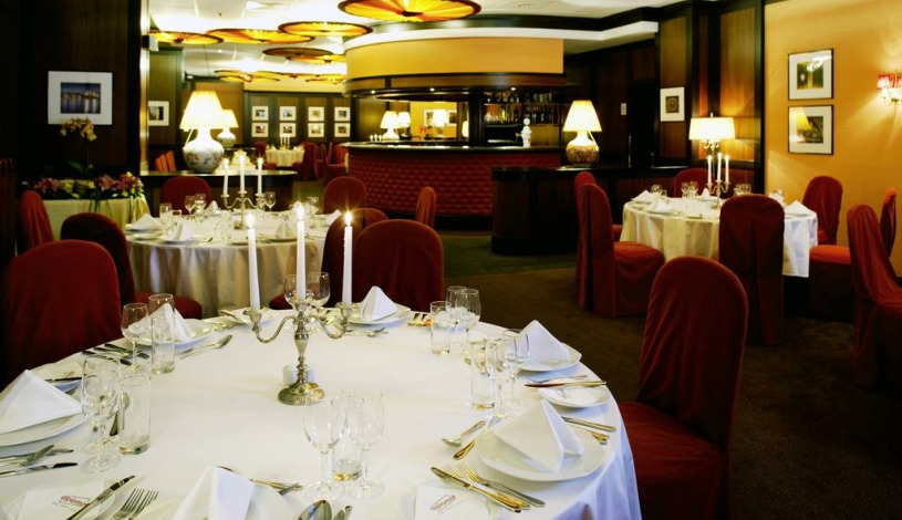 Hotel Diplomat Praha