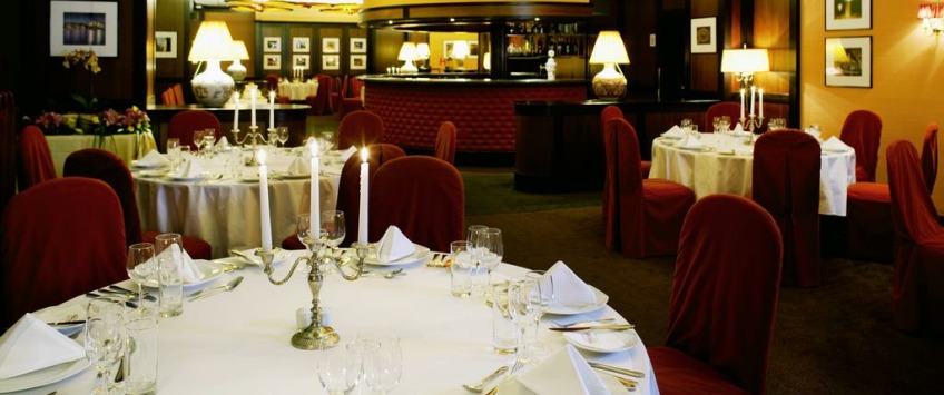 Hotel Diplomat Praha