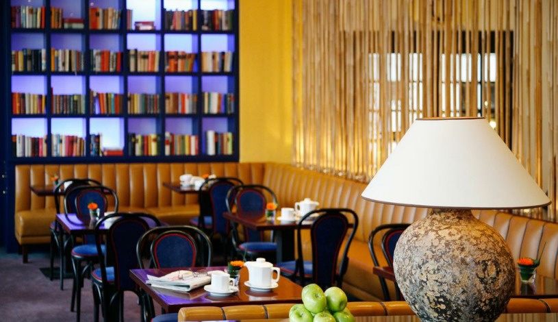 Hotel Diplomat Praha