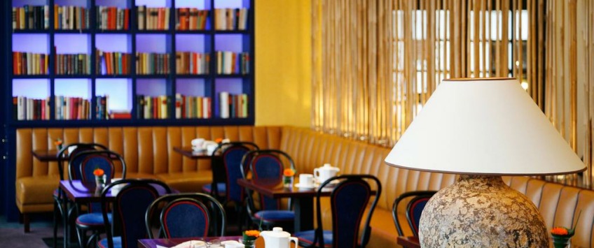 Hotel Diplomat Praha