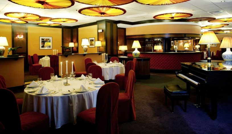 Hotel Diplomat Praha