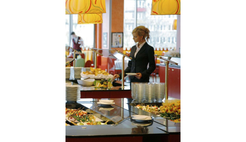 Hotel Diplomat Praha