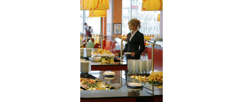 Hotel Diplomat Praha