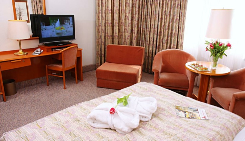 Hotel Diplomat Praha