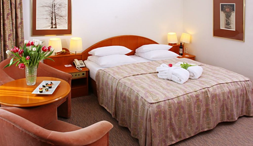 Hotel Diplomat Praha