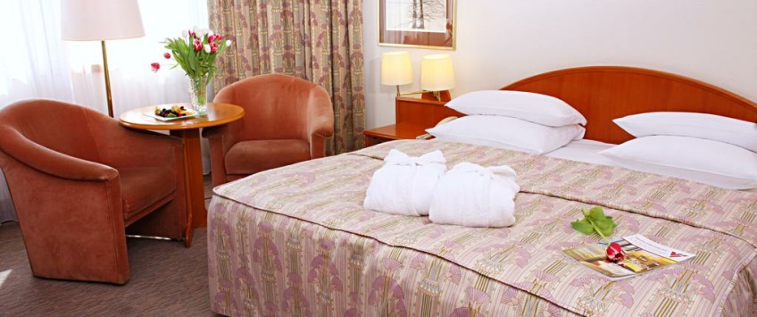 Hotel Diplomat Praha