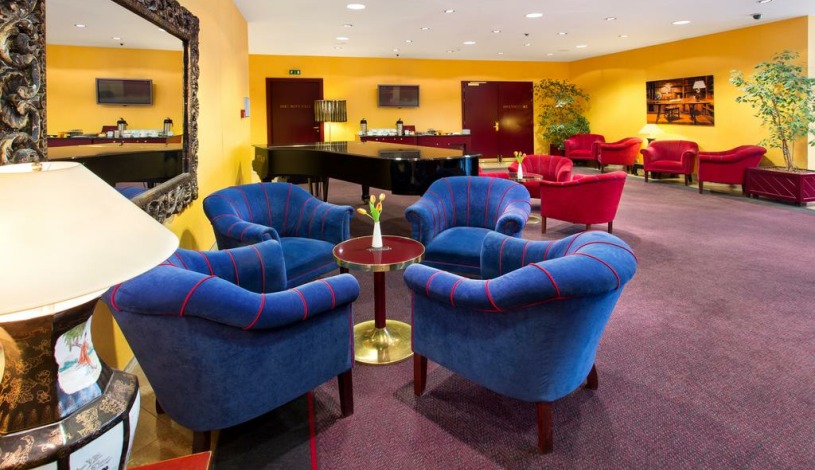 Hotel Diplomat Praha