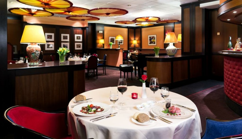 Hotel Diplomat Praha