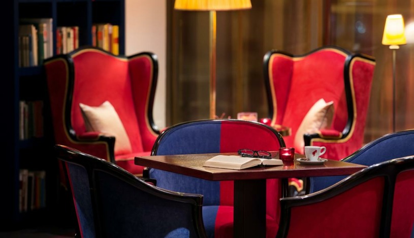 Hotel Diplomat Praha