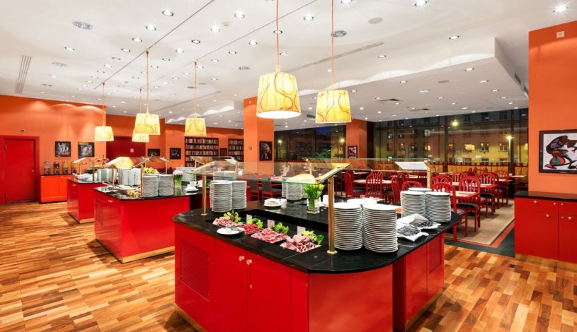 Hotel Diplomat Praha