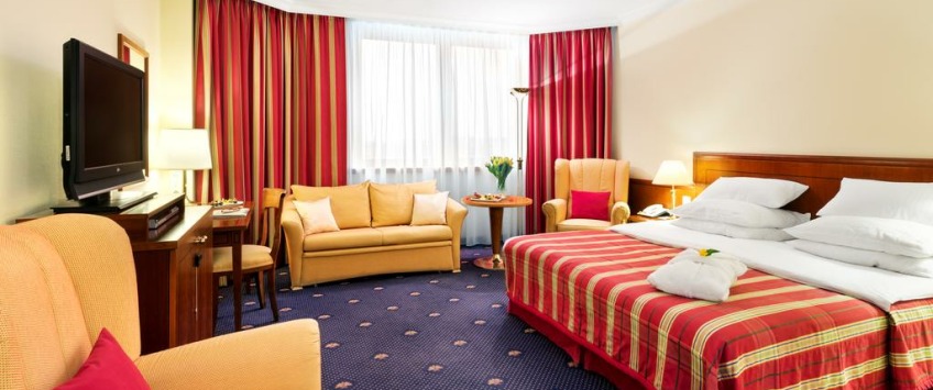 Hotel Diplomat Praha