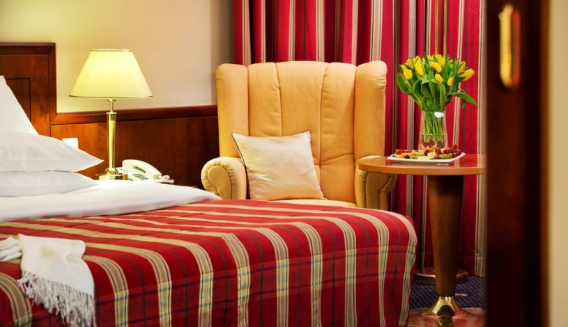 Hotel Diplomat Praha