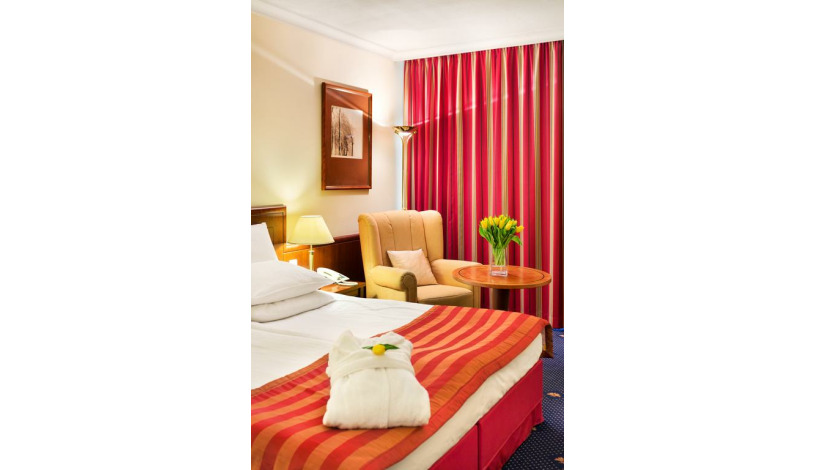 Hotel Diplomat Praha