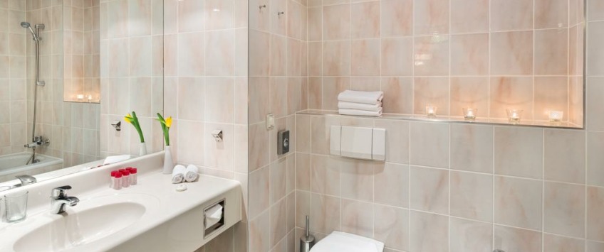 Hotel Diplomat Praha