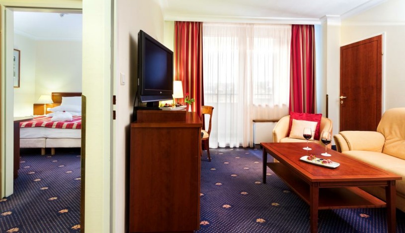 Hotel Diplomat Praha