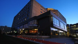 Hotel Diplomat Praha