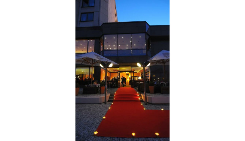 Hotel Diplomat Praha