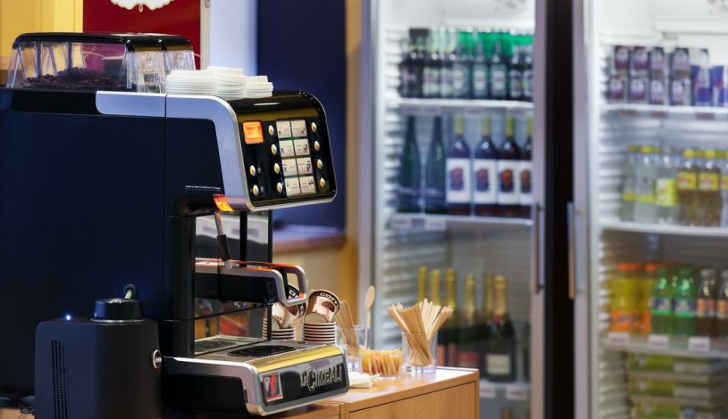 Hotel Diplomat Praha