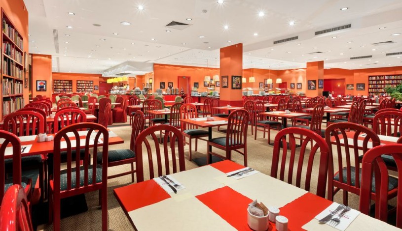 Hotel Diplomat Praha