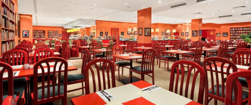 Hotel Diplomat Praha