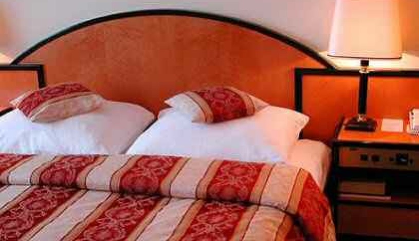 Hotel Diplomat Praha