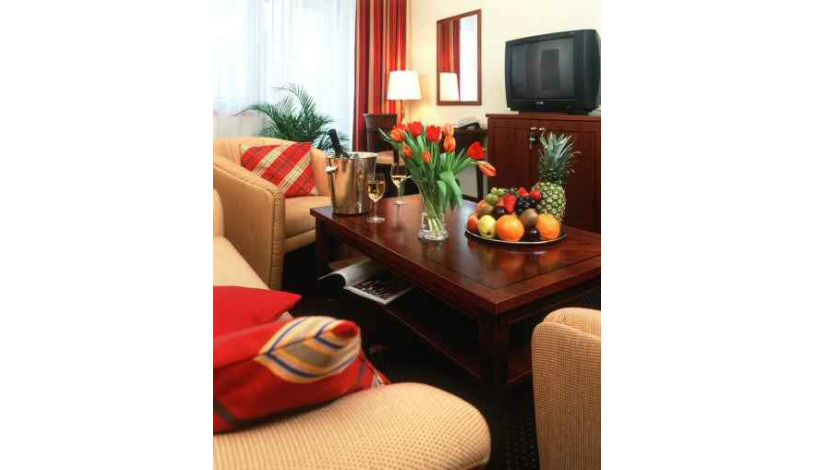 Hotel Diplomat Praha