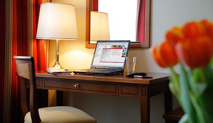 Hotel Diplomat Praha