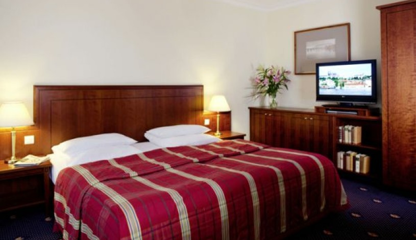 Hotel Diplomat Praha - Single room Superior