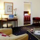 Appartement (2 Personen) - Hotel Diplomat Praha