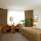 Double room - Hotel Diplomat Praha